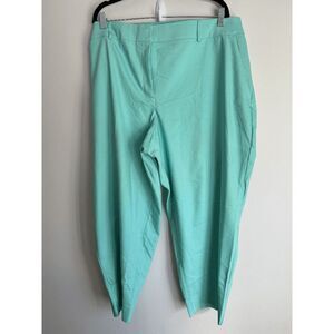 Lane Bryant skinny pants
